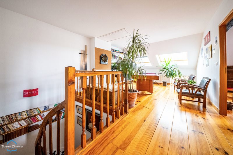 Maison à vendre, 205m², Morey-Saint-Denis