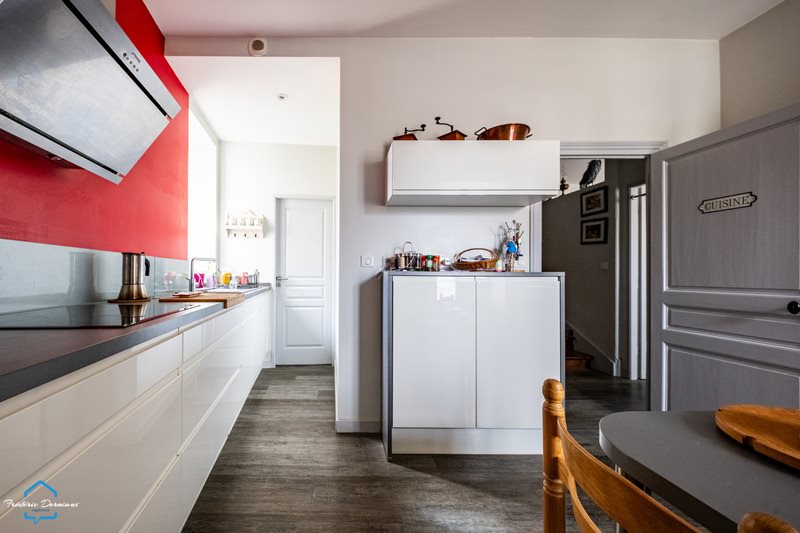 Maison à vendre, 205m², Morey-Saint-Denis