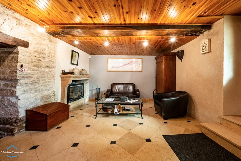 Maison à vendre, 205m², Morey-Saint-Denis