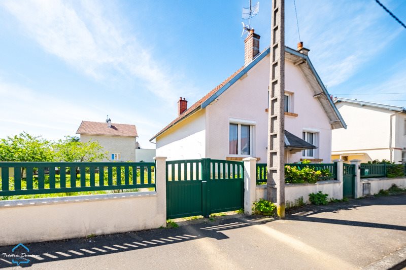 Maison à vendre, 79m², Chenôve