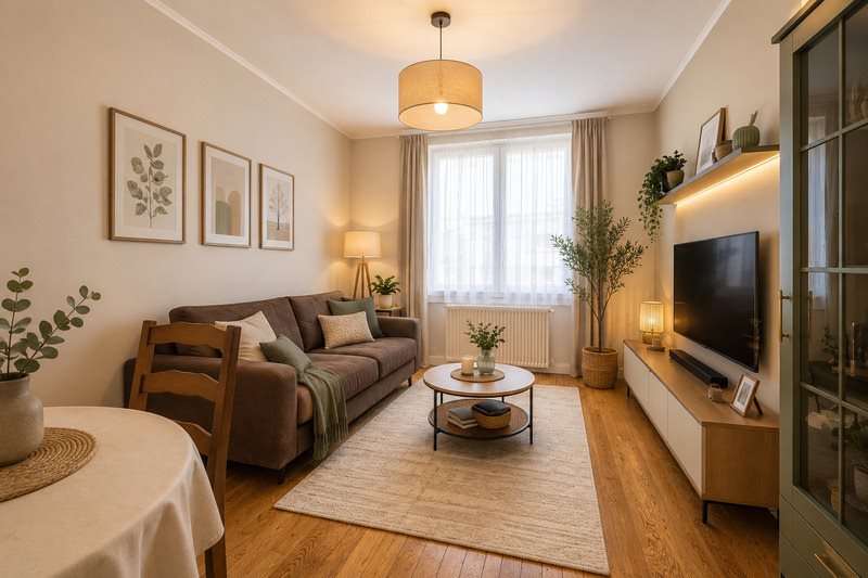 Maison à vendre, 79m², Chenôve