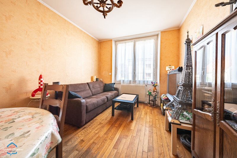 Maison à vendre, 79m², Chenôve