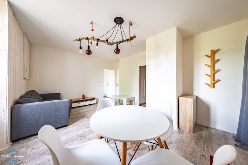 Appartement à vendre, 33m², Dijon
