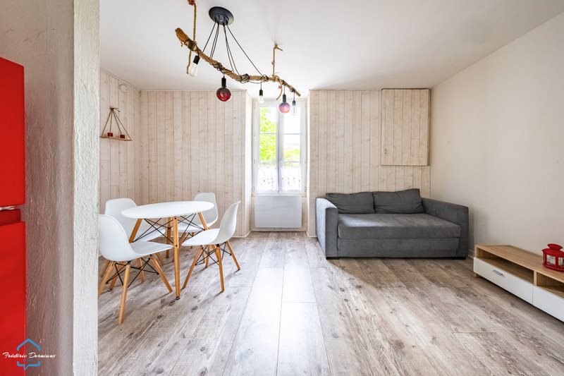 Appartement à vendre, 33m², Dijon
