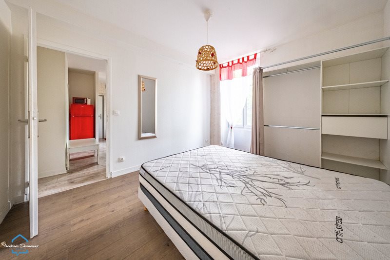 Appartement à vendre, 33m², Dijon