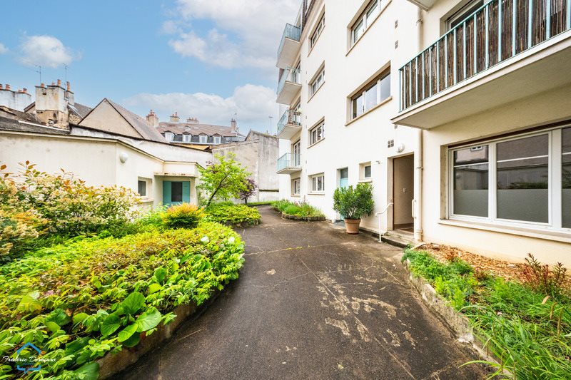 Appartement à vendre, 100m², Dijon
