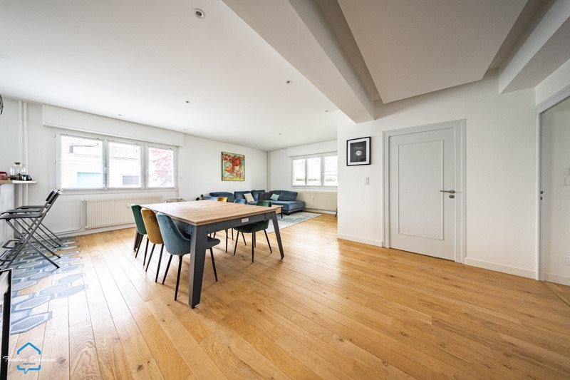 Appartement à vendre, 100m², Dijon