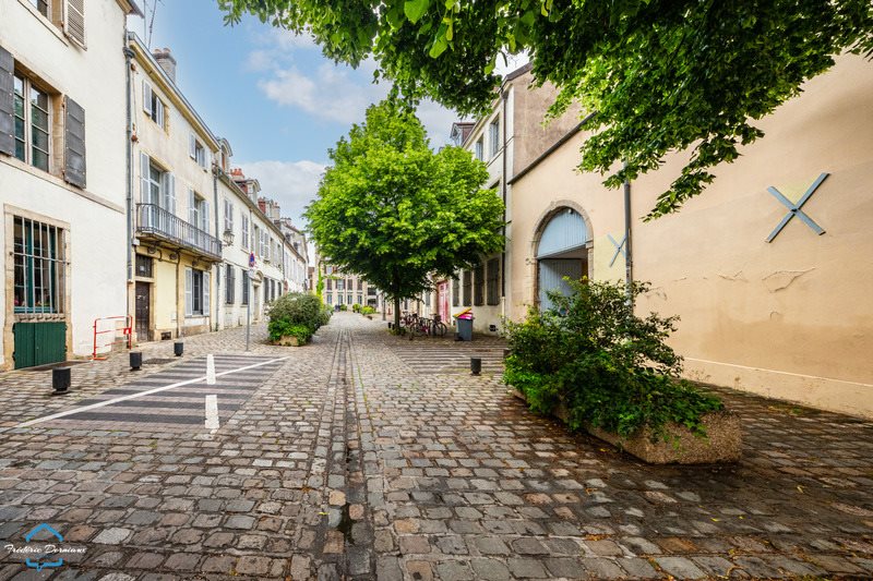 Appartement à vendre, 100m², Dijon