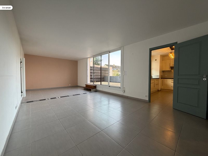 Appartement à vendre, 79m², Saulx-les-Chartreux