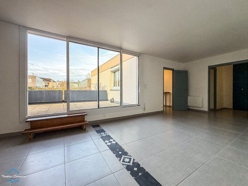 Appartement à vendre, 79m², Saulx-les-Chartreux