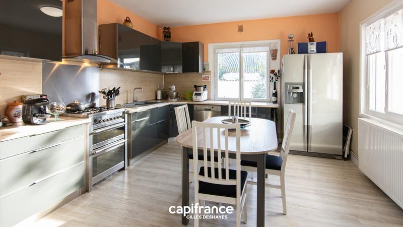 Maison à vendre, 179m², Montceaux