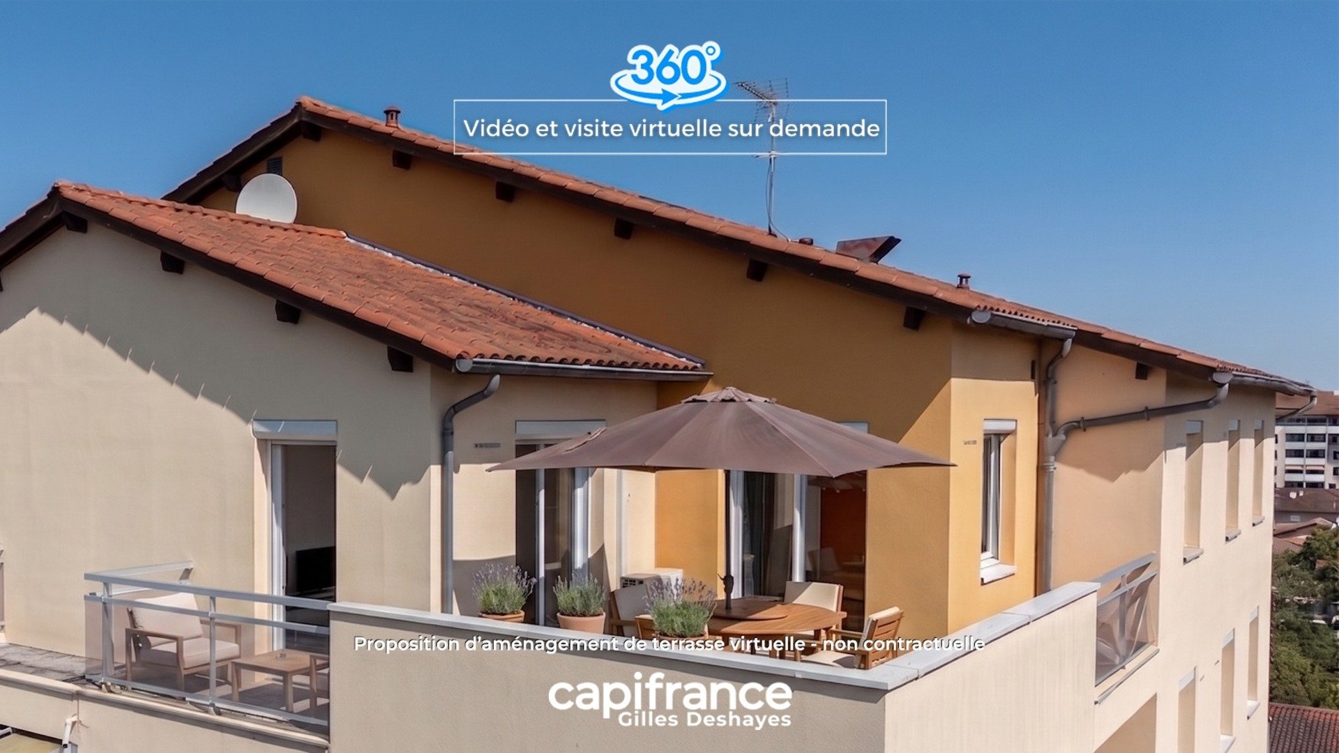 Appartement à vendre, 101m², Villefranche-sur-Saône