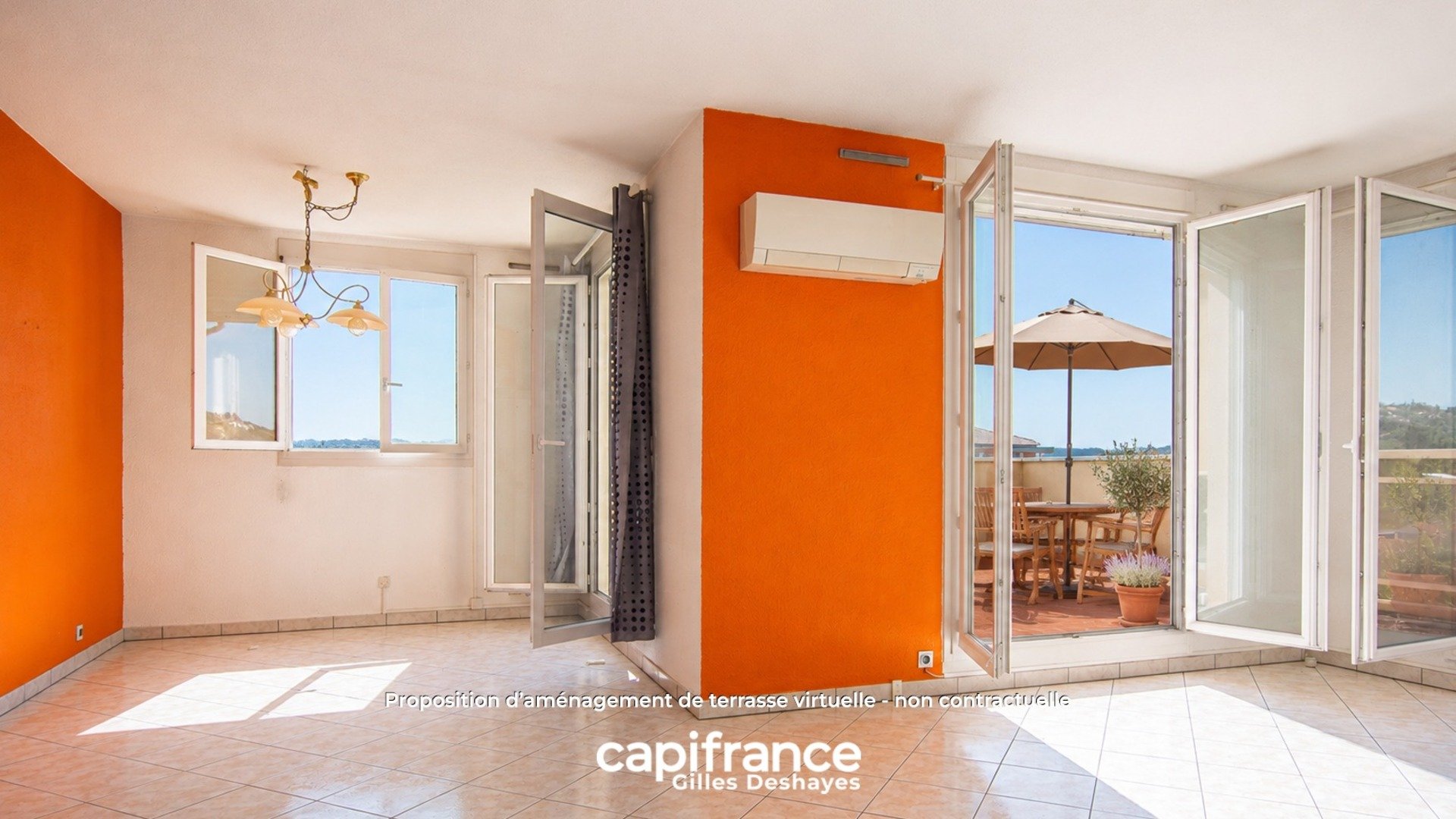 Appartement à vendre, 101m², Villefranche-sur-Saône