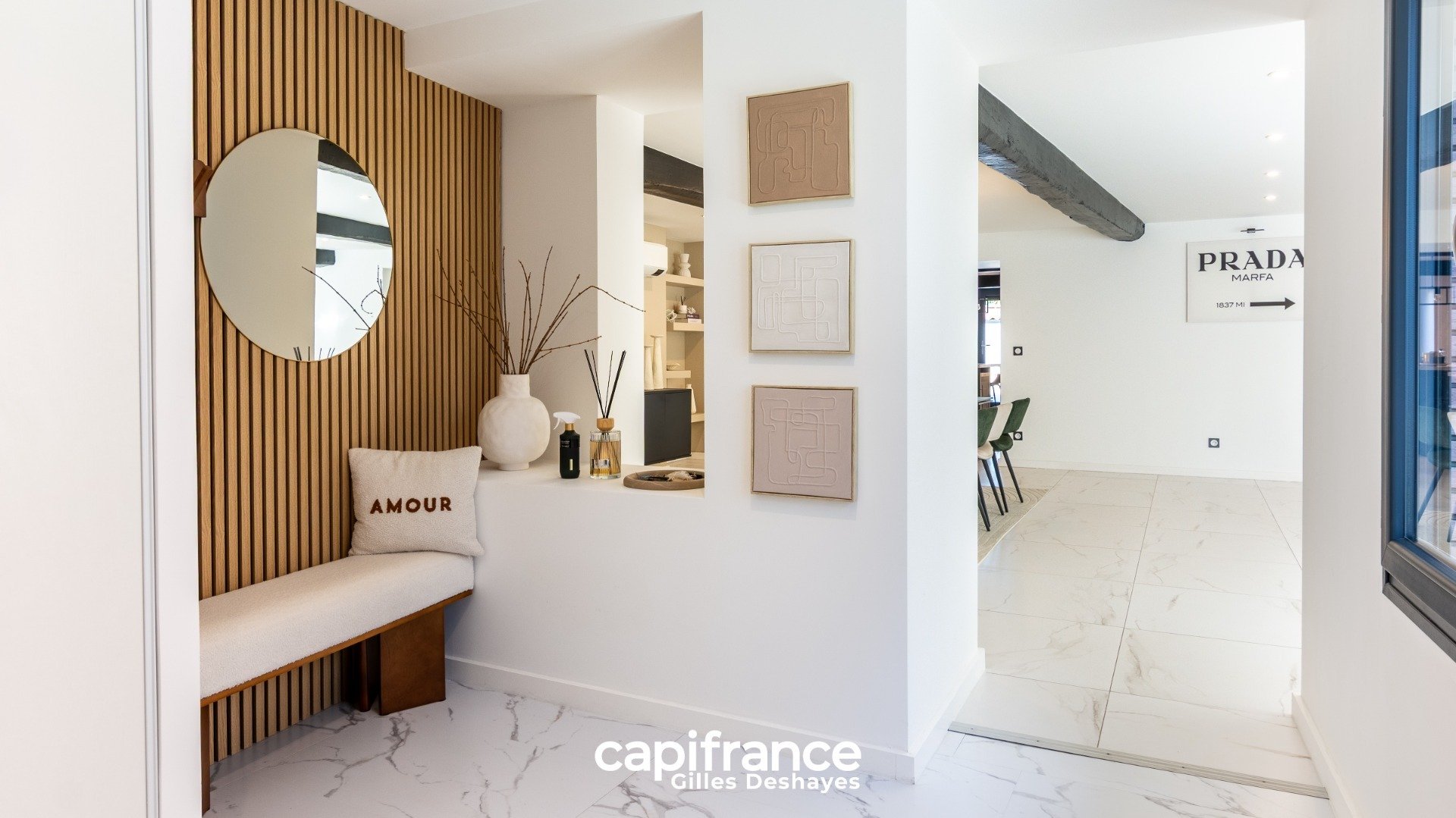 Maison à vendre, 257m², Belleville-en-Beaujolais