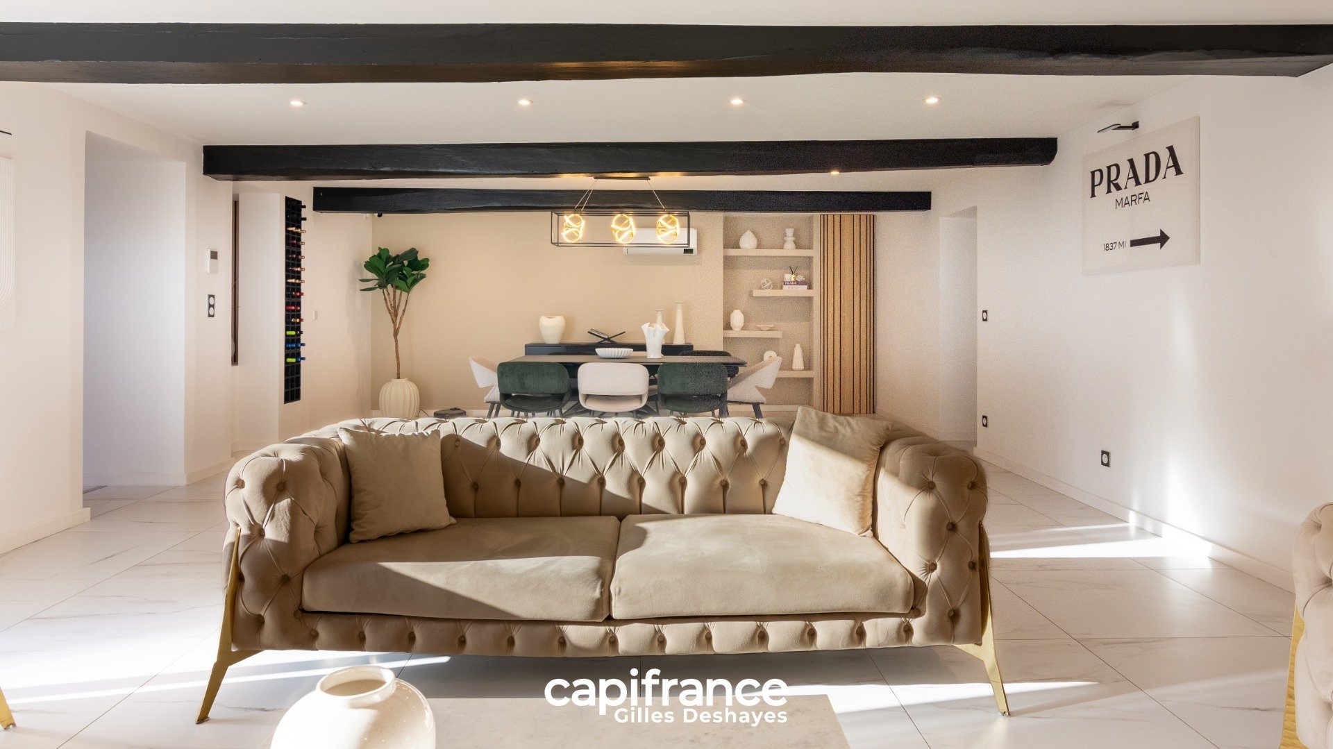 Maison à vendre, 257m², Belleville-en-Beaujolais