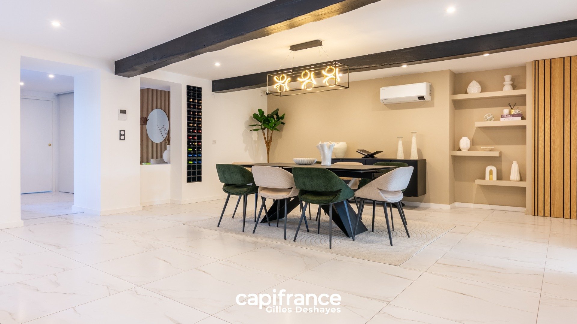Maison à vendre, 257m², Belleville-en-Beaujolais
