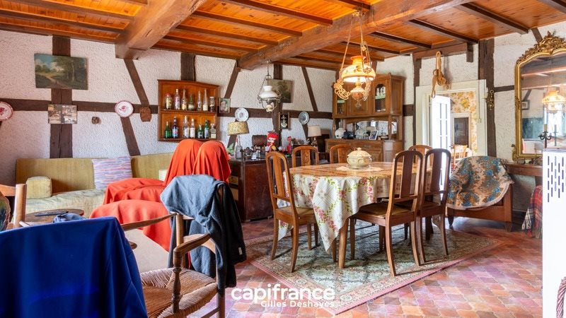 Maison à vendre, 94m², Marboz