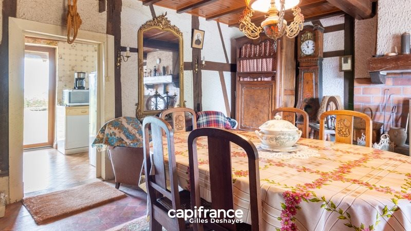 Maison à vendre, 94m², Marboz