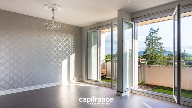Appartement à vendre, 83m², Jassans-Riottier