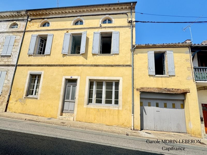 Maison à vendre, 169m², La Réole