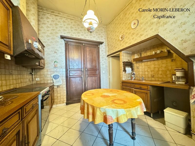 Maison à vendre, 169m², La Réole