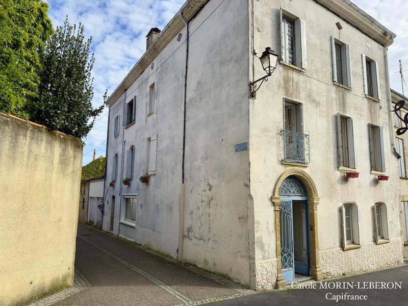 Maison à vendre, 320m², La Réole