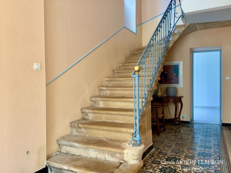 Maison à vendre, 320m², La Réole