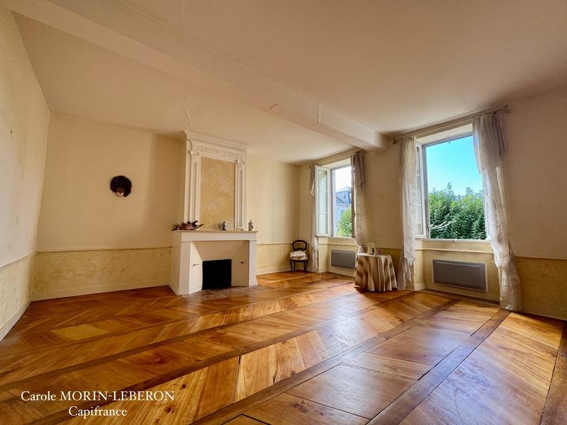 Maison à vendre, 320m², La Réole