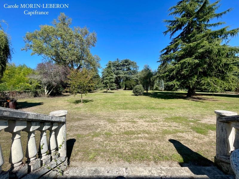 Maison à vendre, 210m², La Réole