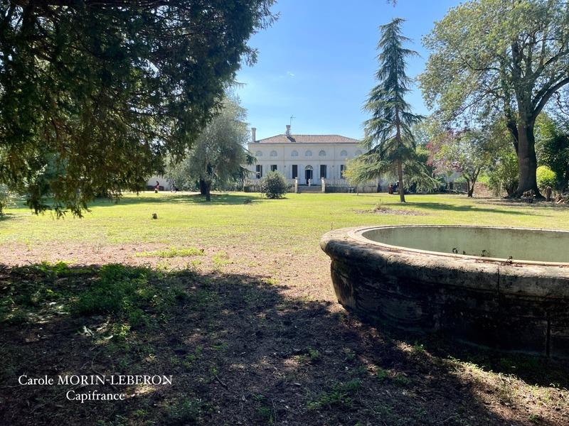 Maison à vendre, 210m², La Réole