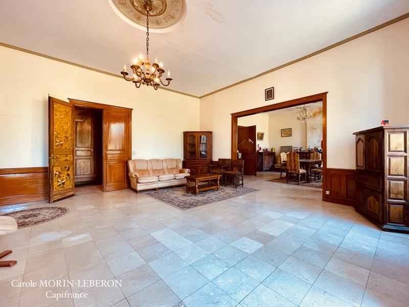 Maison à vendre, 210m², La Réole