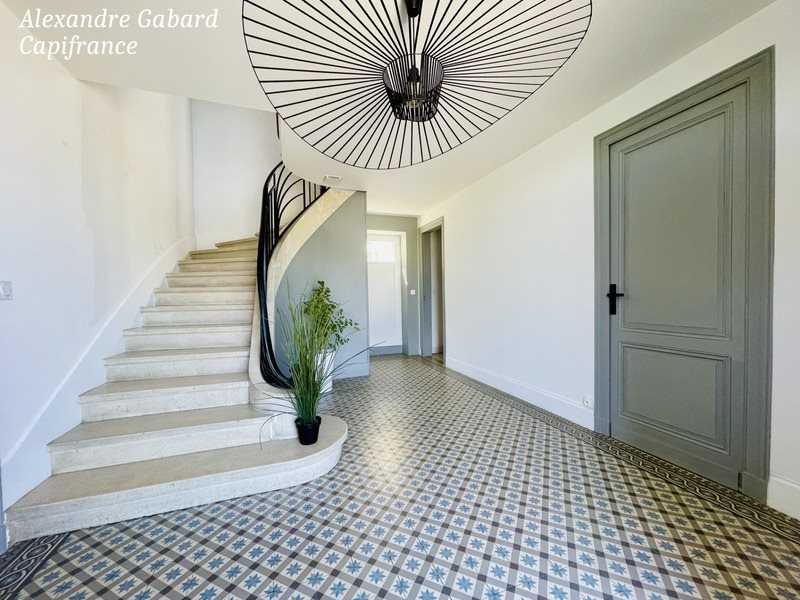 Maison à vendre, 160m², Langon