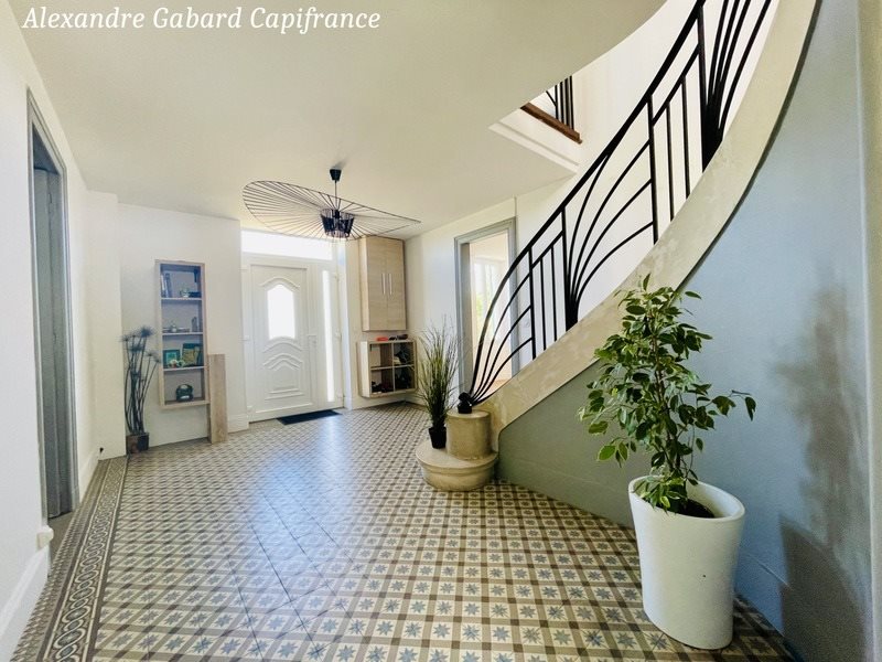 Maison à vendre, 160m², Langon