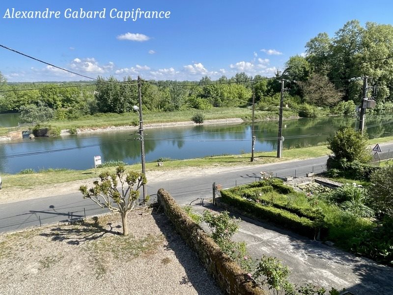 Maison à vendre, 160m², Langon