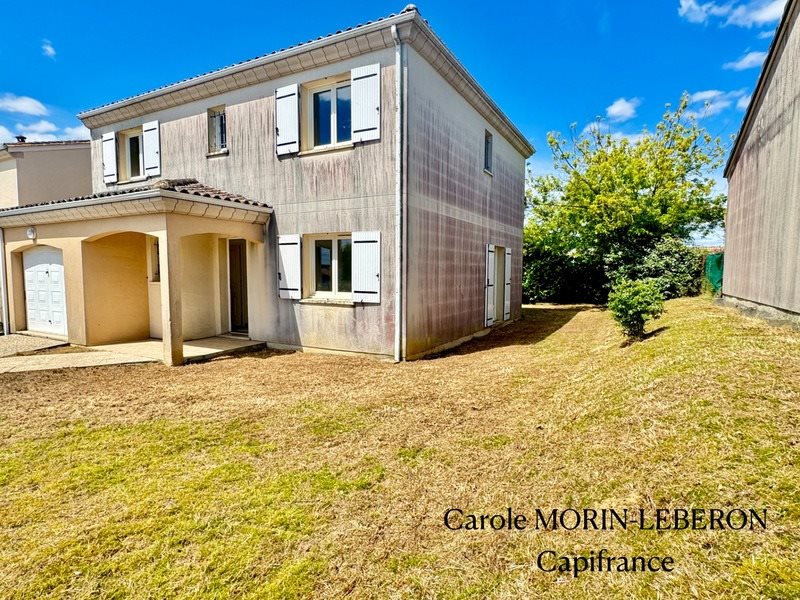 Maison à vendre, 128m², La Réole