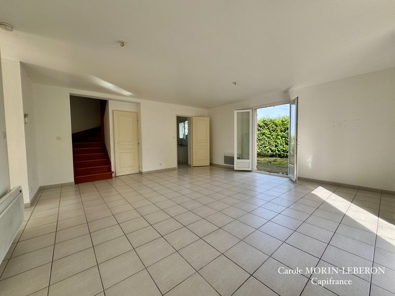 Maison à vendre, 128m², La Réole