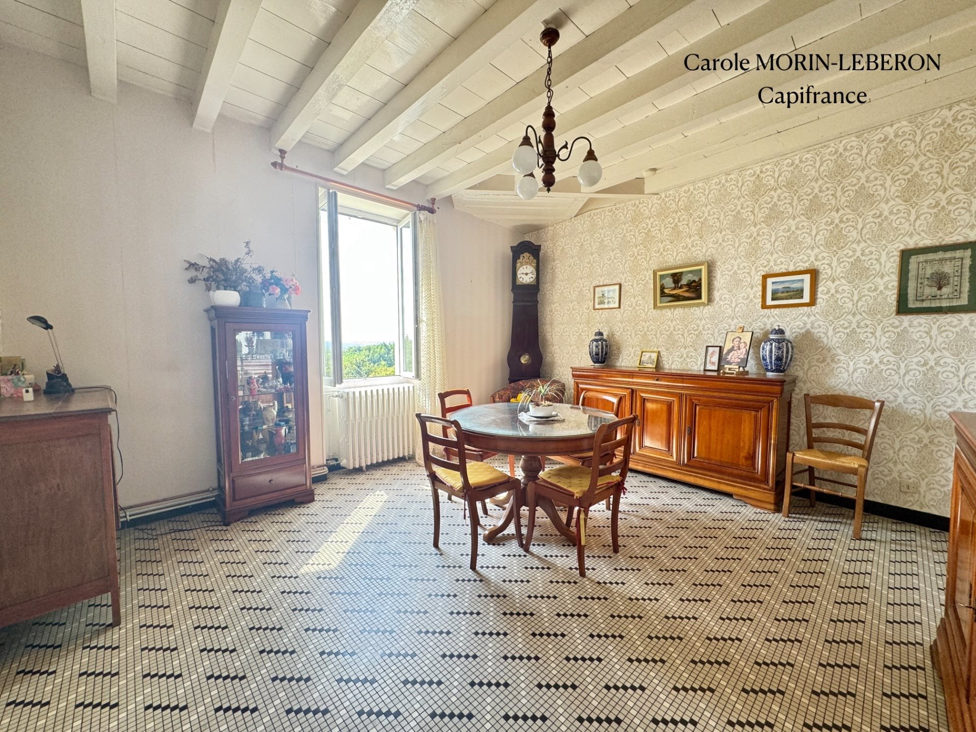 Maison à vendre, 113m², La Réole