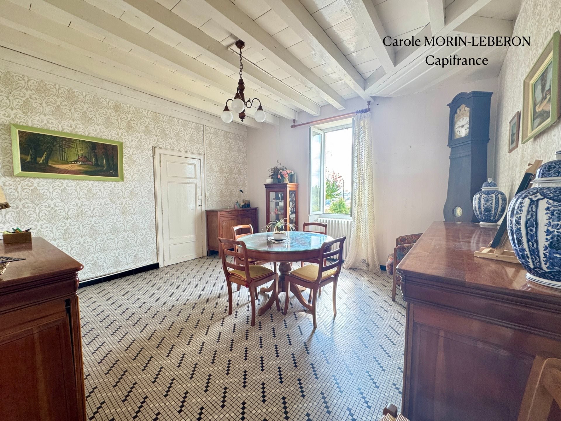 Maison à vendre, 113m², La Réole
