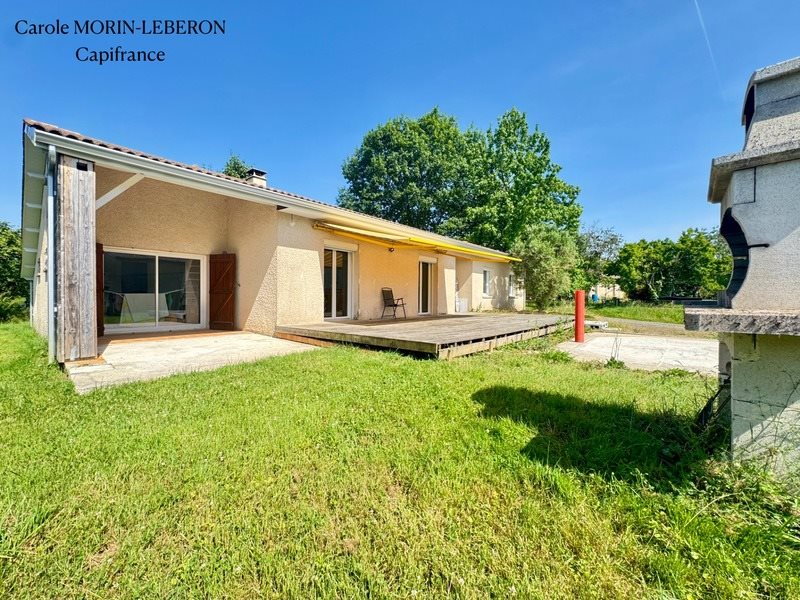 Maison à vendre, 115m², La Réole