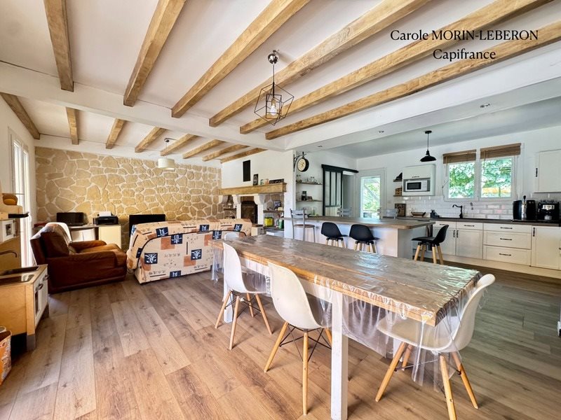 Maison à vendre, 115m², La Réole