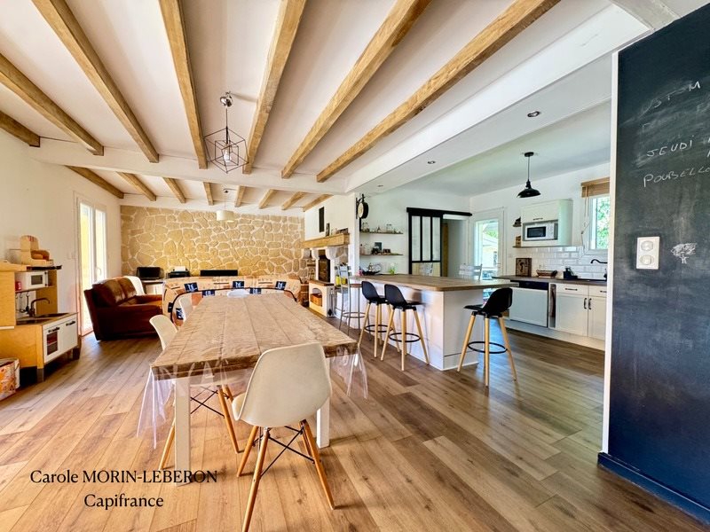 Maison à vendre, 115m², La Réole