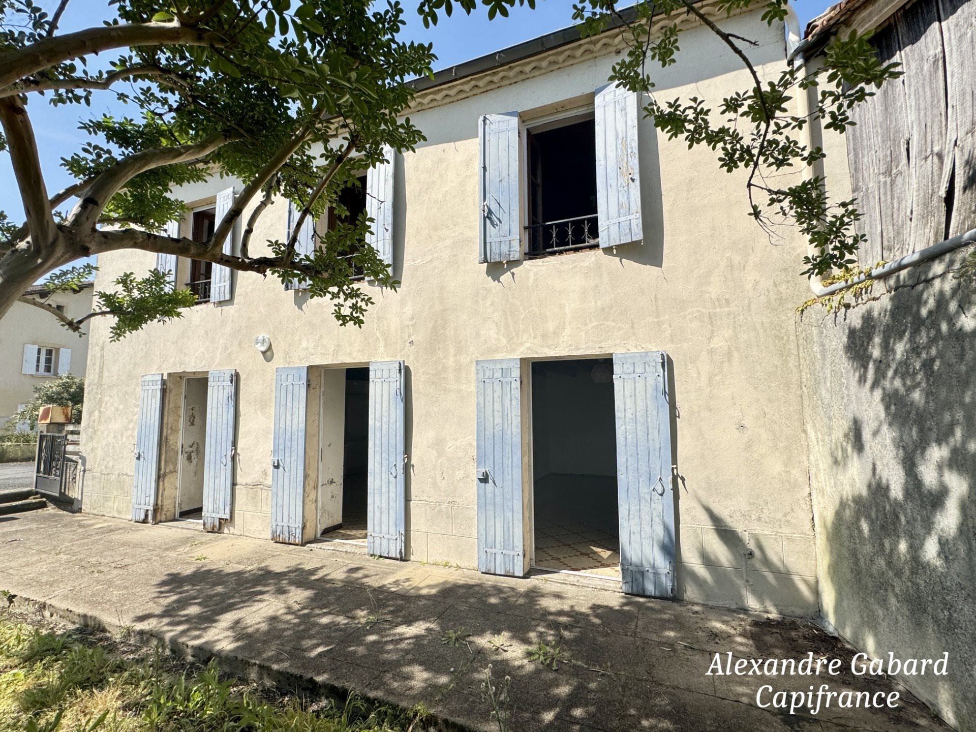 Maison à vendre, 99m², La Réole