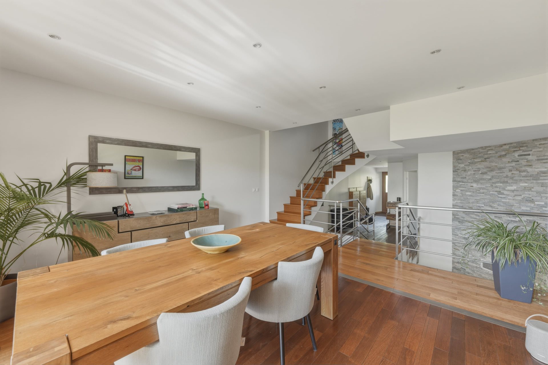 Maison à vendre, 170m², Échenevex