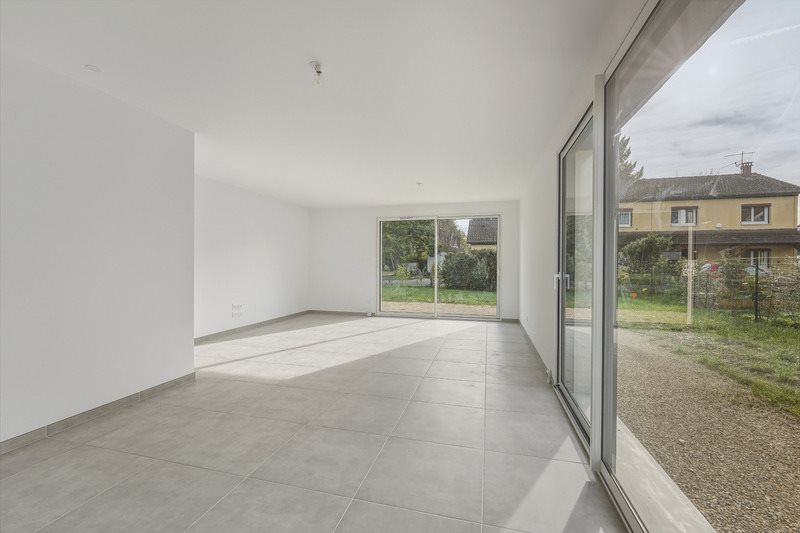Maison à vendre, 144m², Saint-Genis-Pouilly