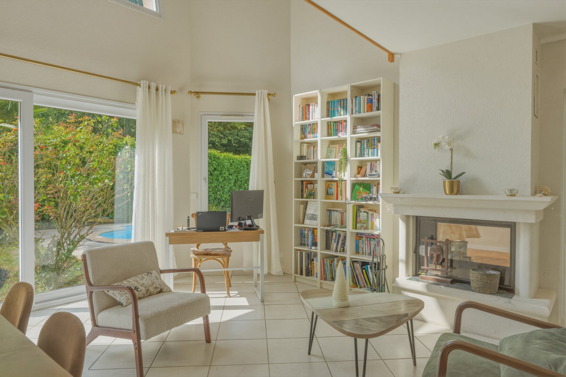 Maison à vendre, 256m², Ornex