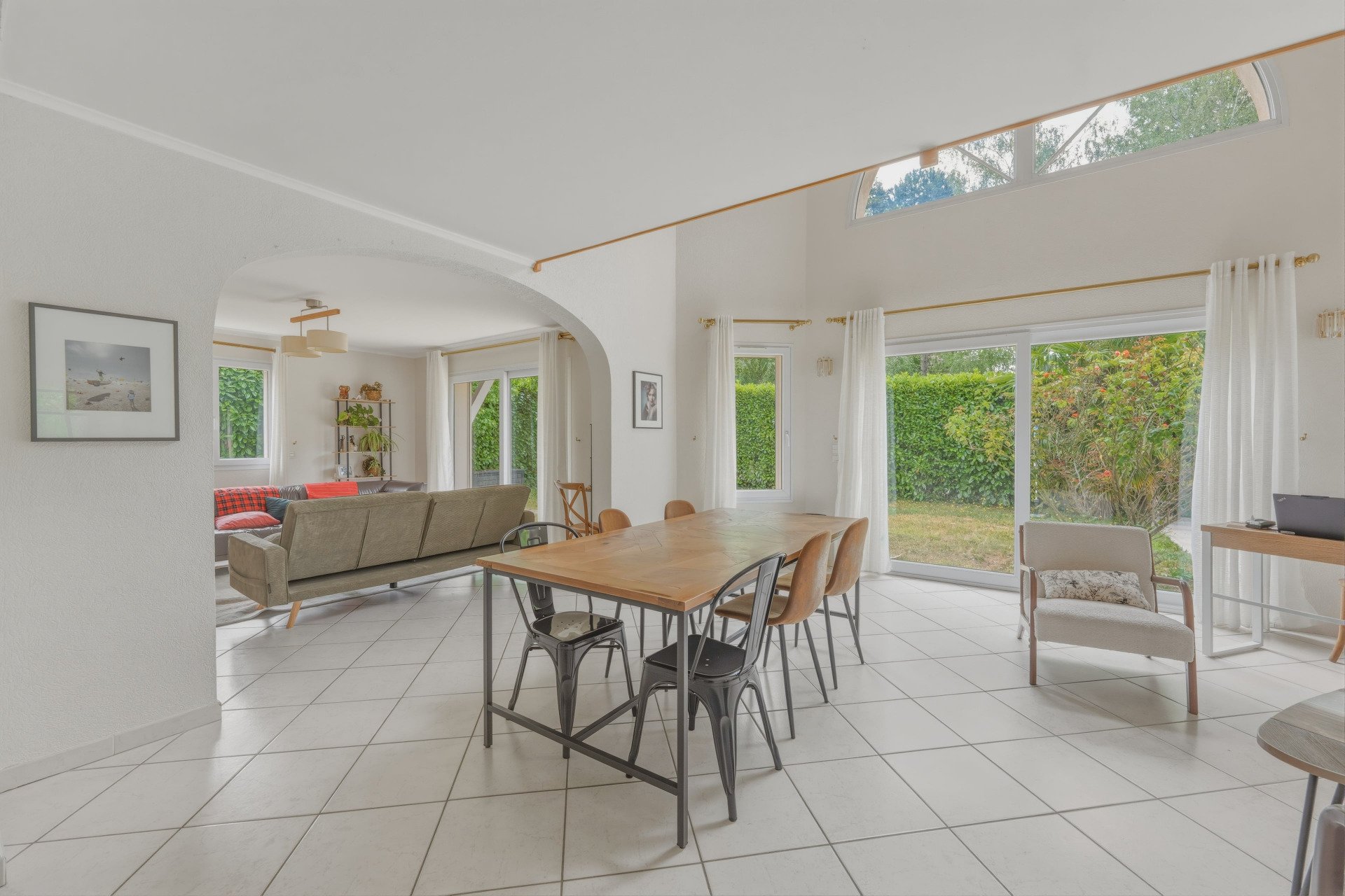 Maison à vendre, 256m², Ornex