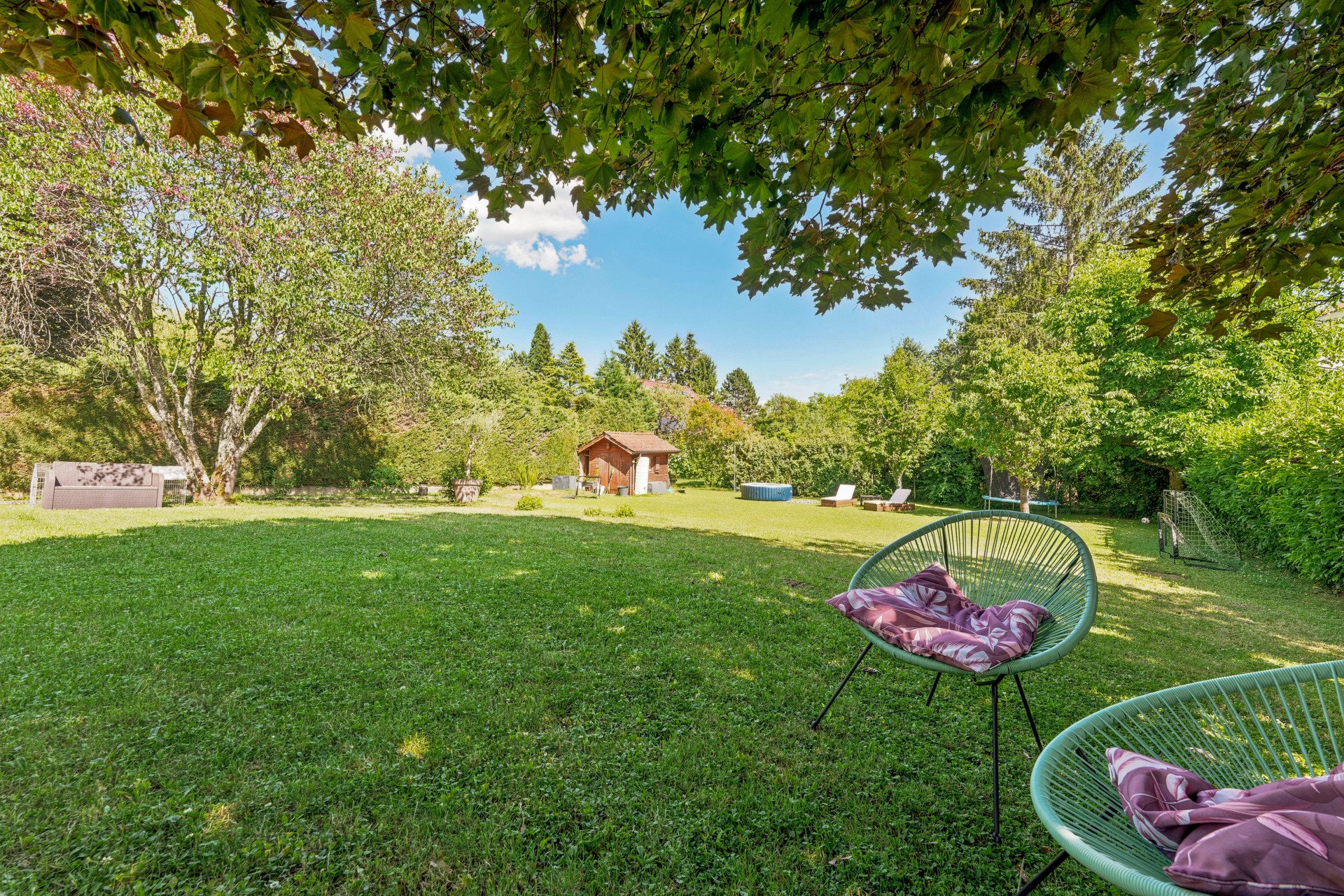 Maison à vendre, 221m², Prévessin-Moëns