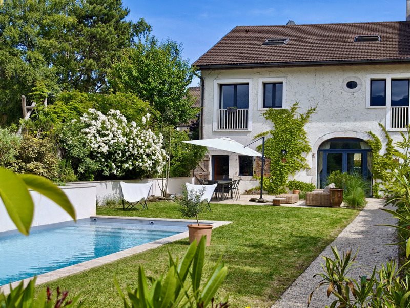 Maison à vendre, 322m², Ornex
