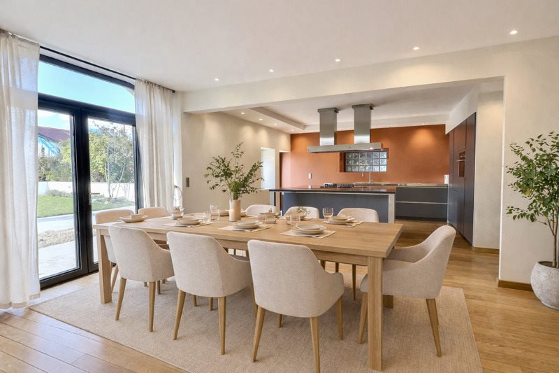 Maison à vendre, 322m², Ornex