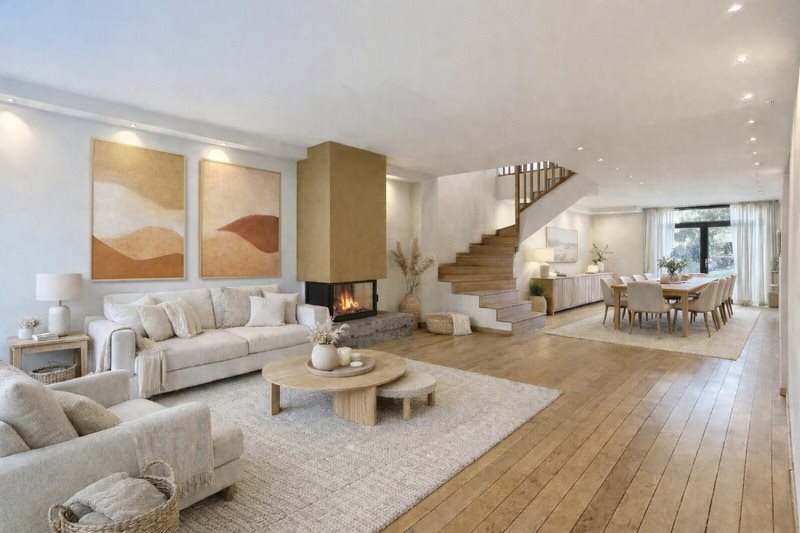 Maison à vendre, 322m², Ornex